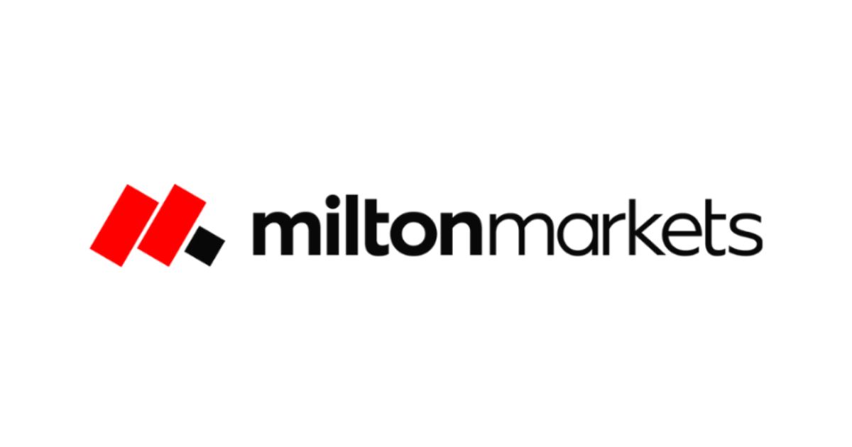 MiltonMarketsロゴ